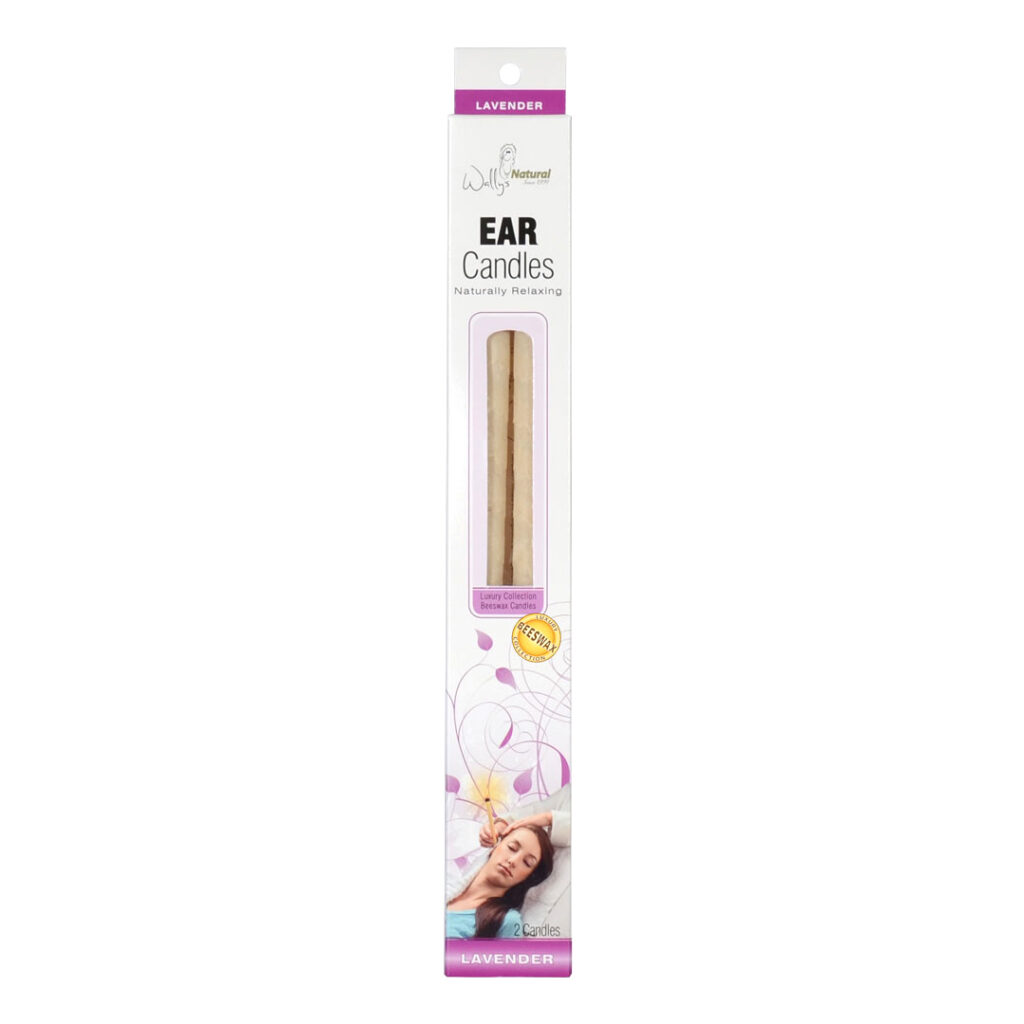 ear wax candles for sale